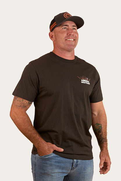 Country Club Men's Loose Fit T-Shirt