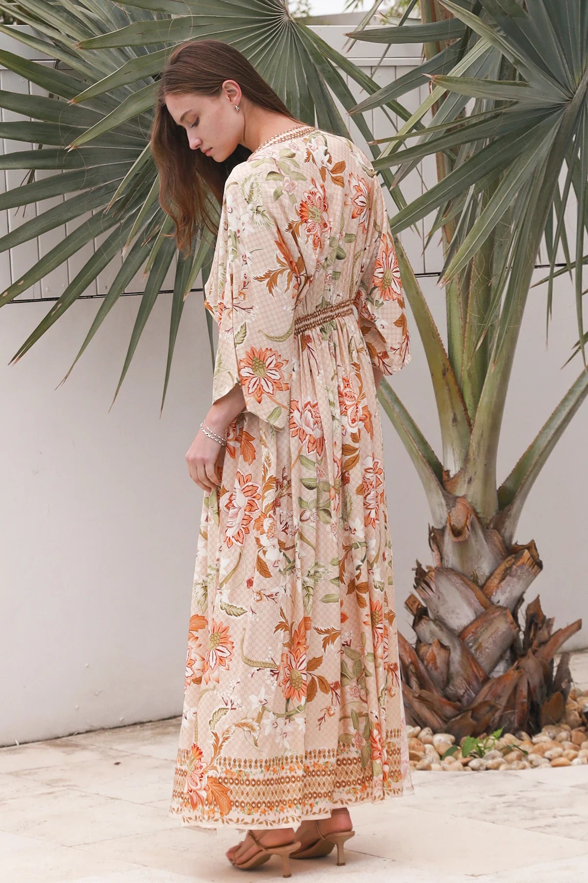 Charleigh Maxi Dress