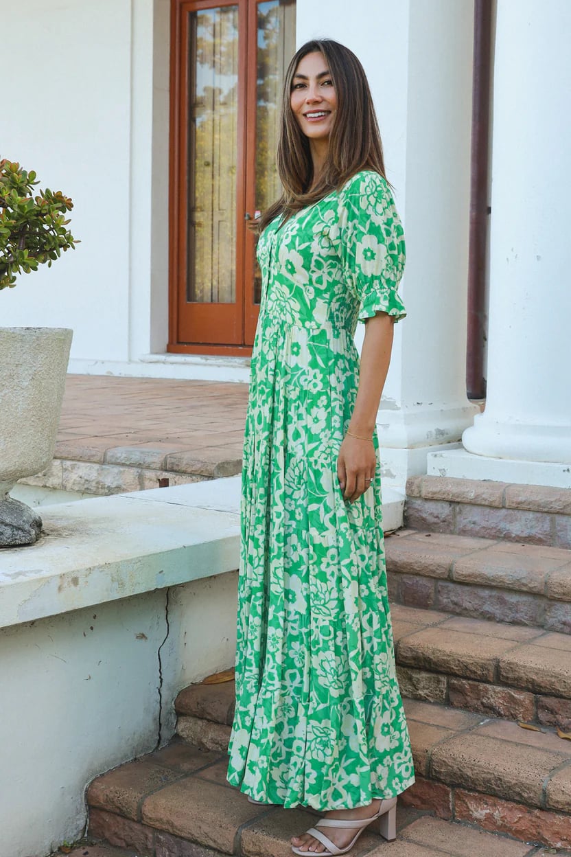 Celine Dress