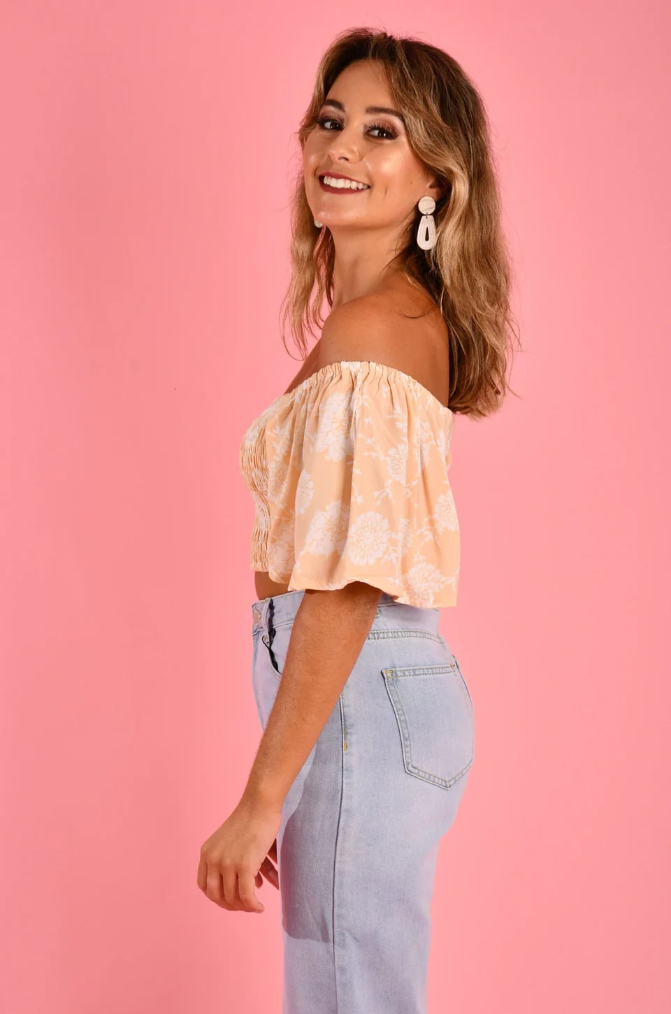 Butterfly Top