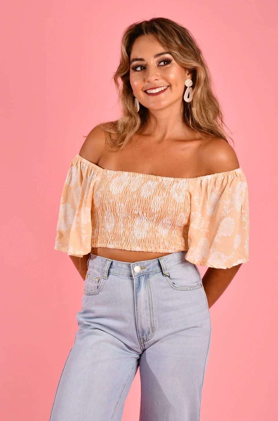 Butterfly Top