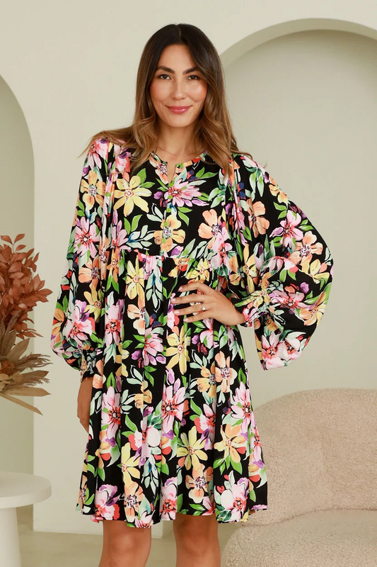 Vida Mini Dress