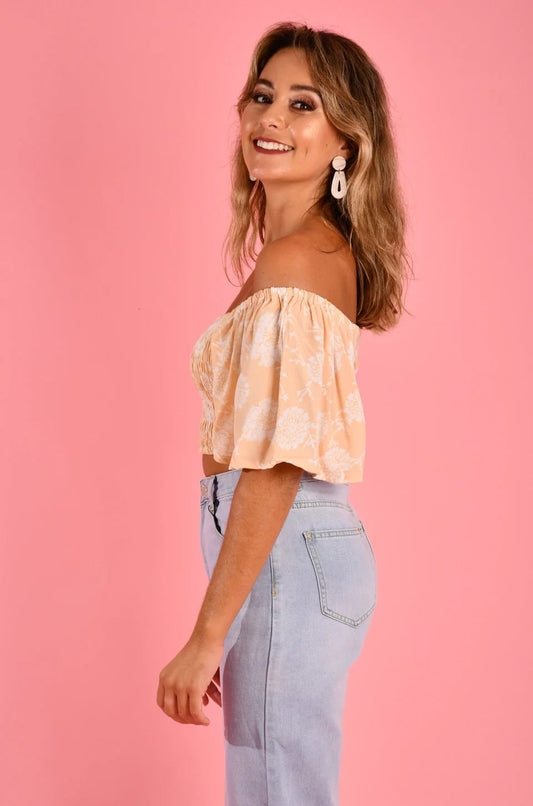 Butterfly Top