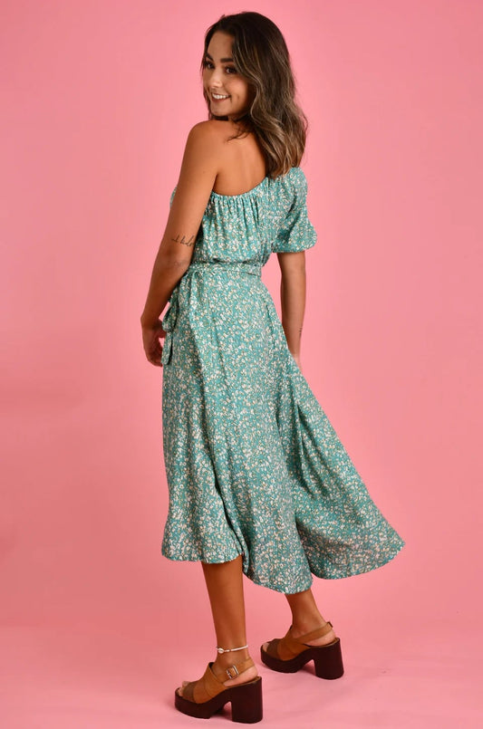 Delilah Dress