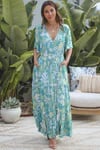 Nora Maxi Dress
