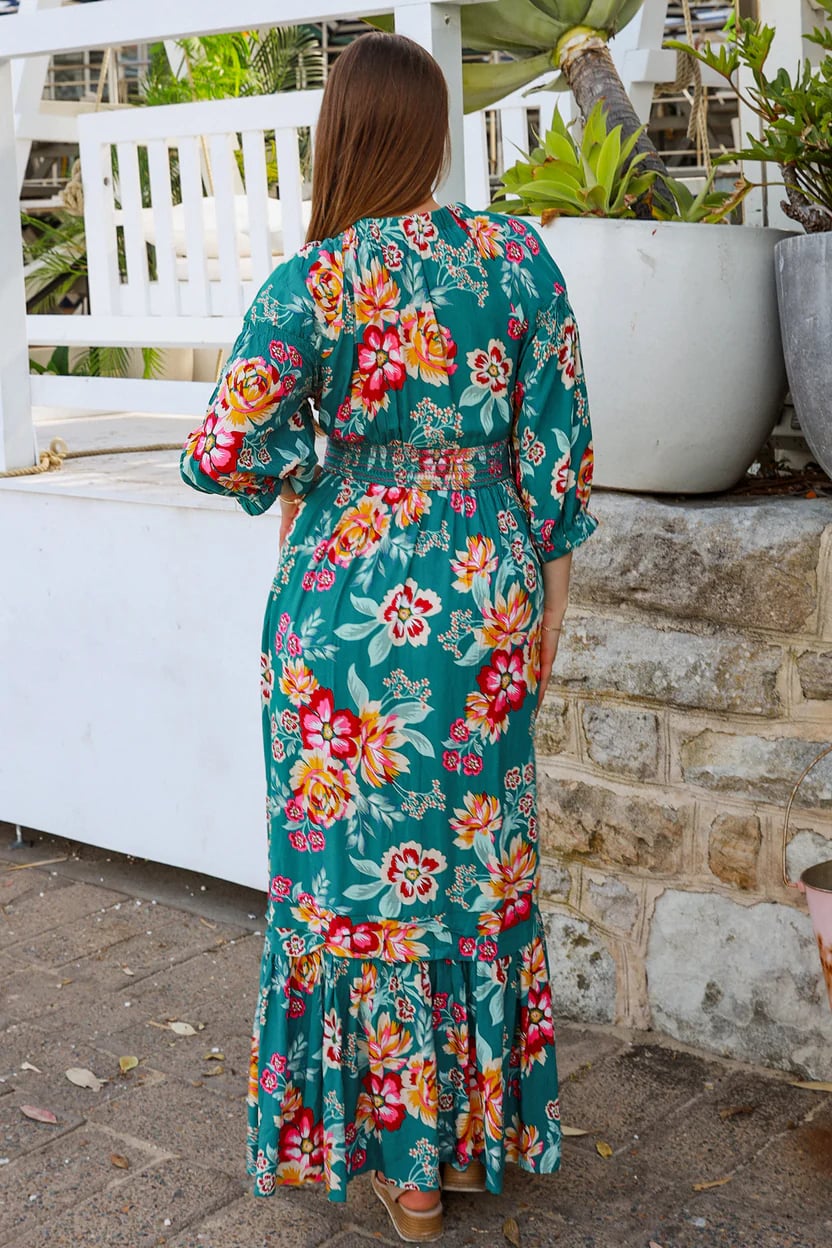 Natalie Dress
