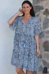 Maria Short Sleeve