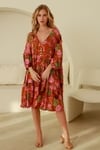 Emberlynn Mini Dress