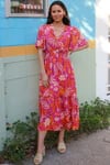 Mila Maxi Dress