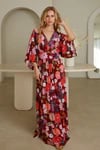 Matilda Maxi Dress